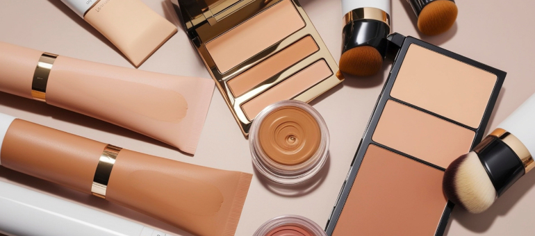 Cosmetics & Beauty