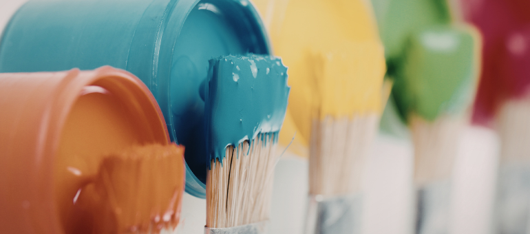 Paints & Coatings