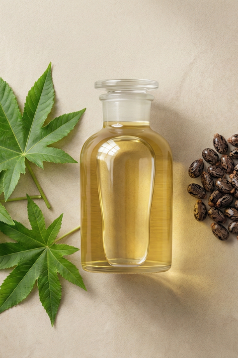 Castor Oil
