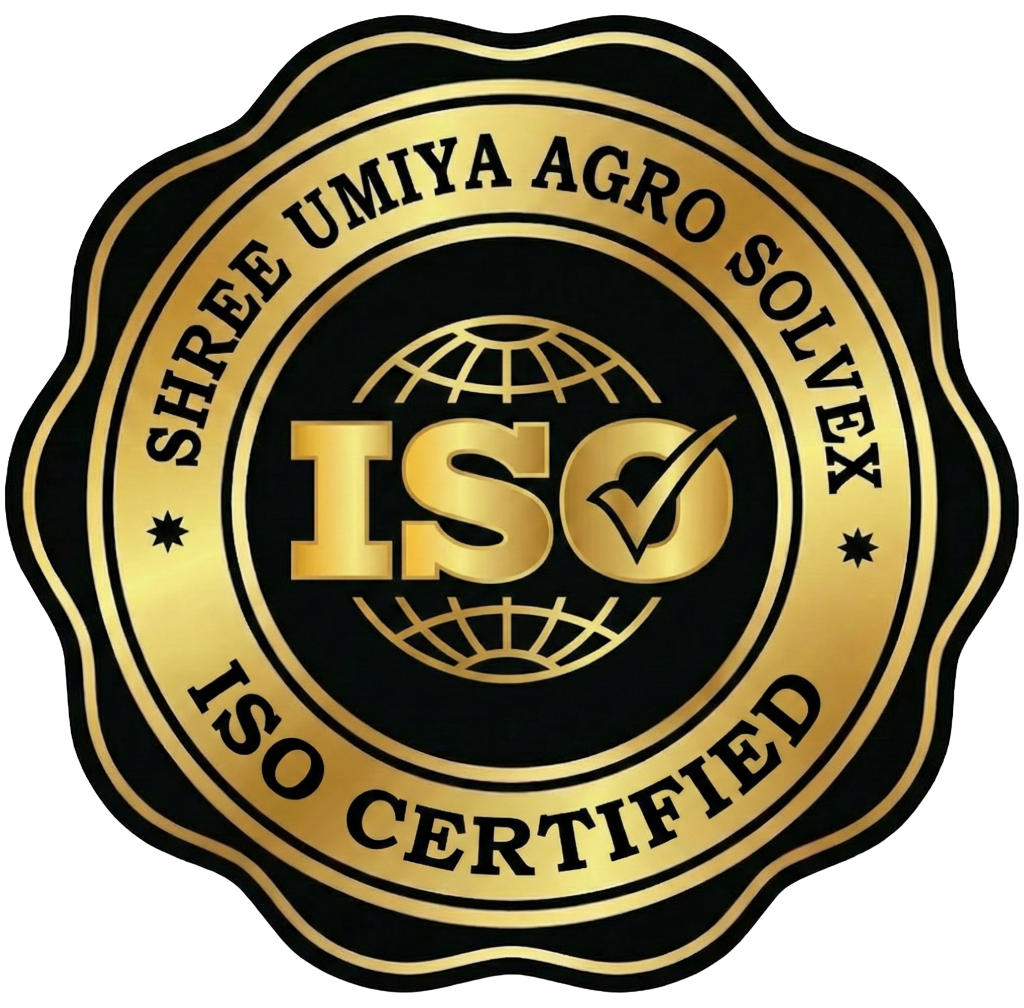 ISO 9001:2015 Certificate