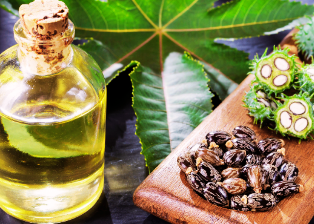 Refined Castor Oil
