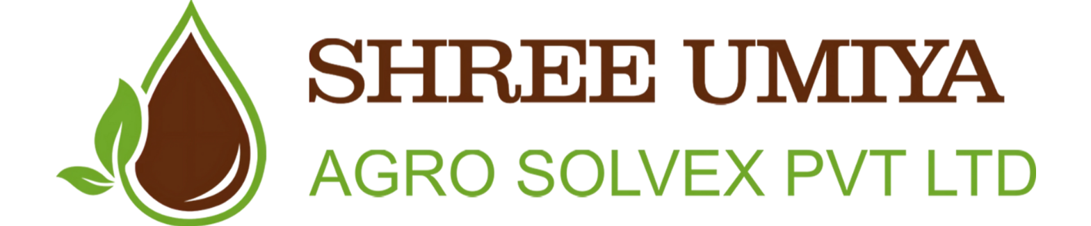 Umiya Agro Solvex